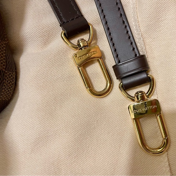 Louis Vuitton Siena PM - Picture 12 of 15